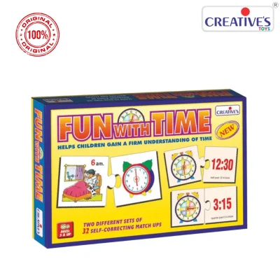 Fun with Time