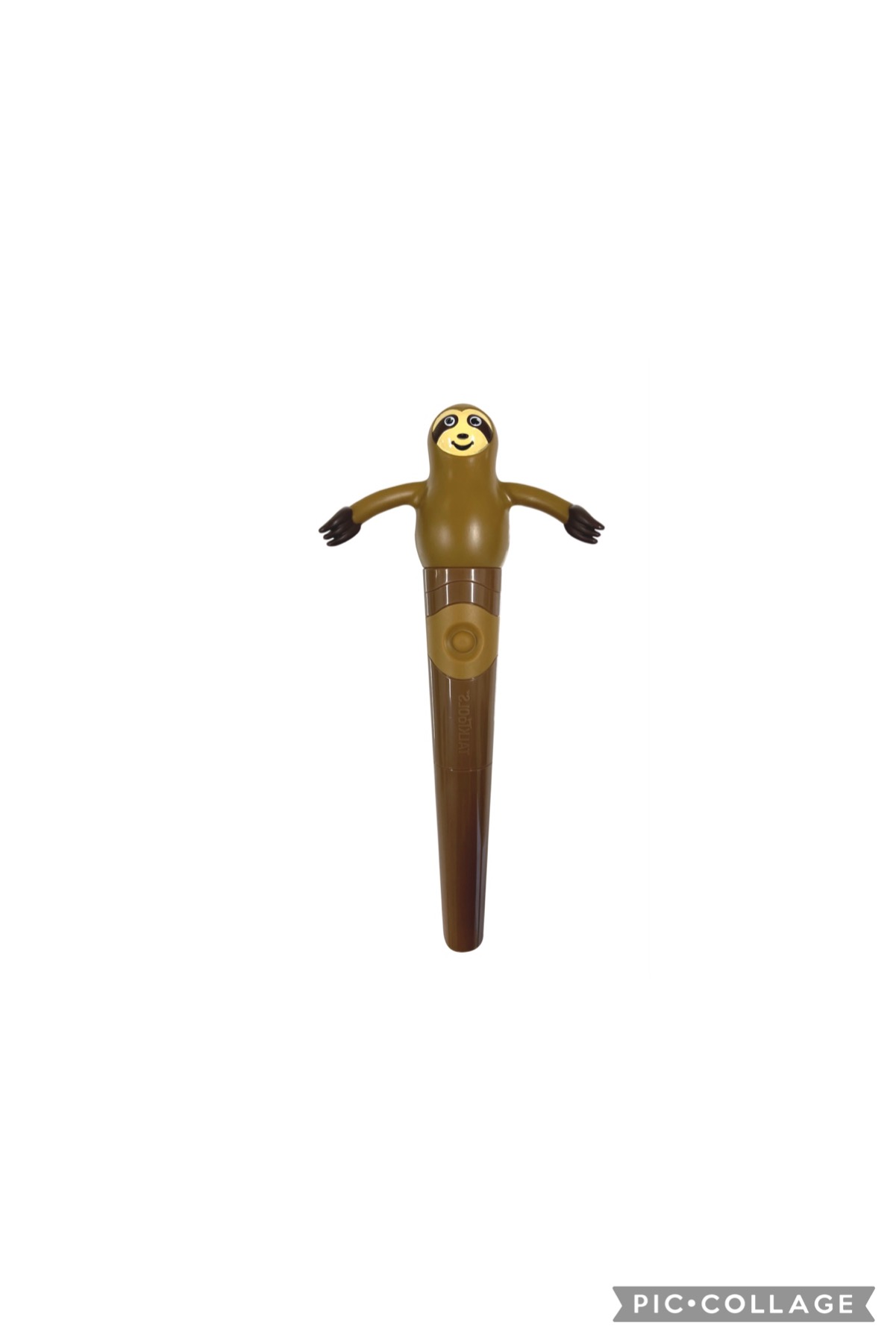 TalkTools® Jiggler™ : Sloth