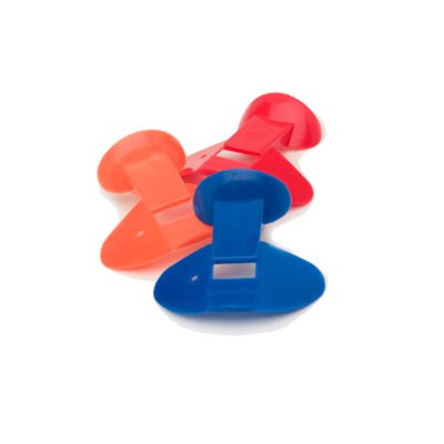 Nose Flute Set