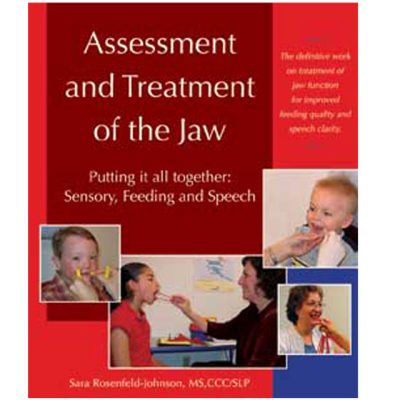 Book : Assessment & Treatment Of The Jaw