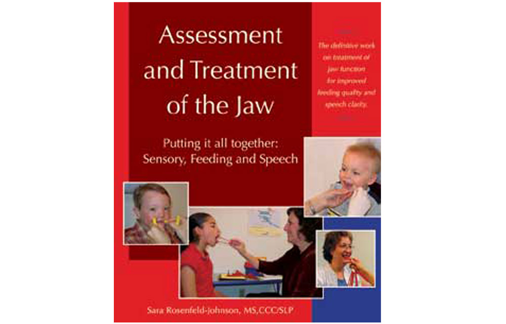 Book : Assessment & Treatment Of The Jaw