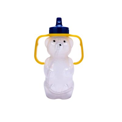 TalkTools® Honey Bear