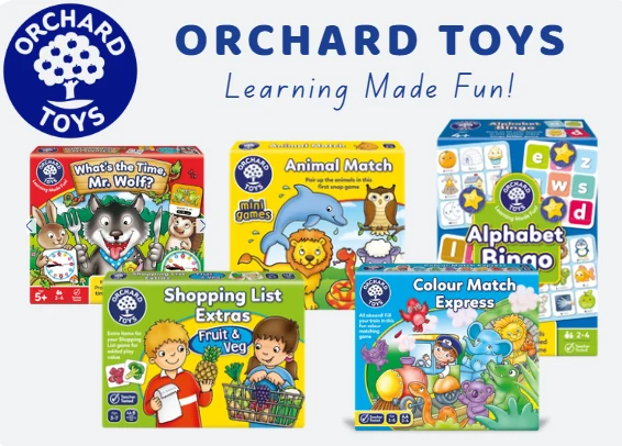 Learning Resources