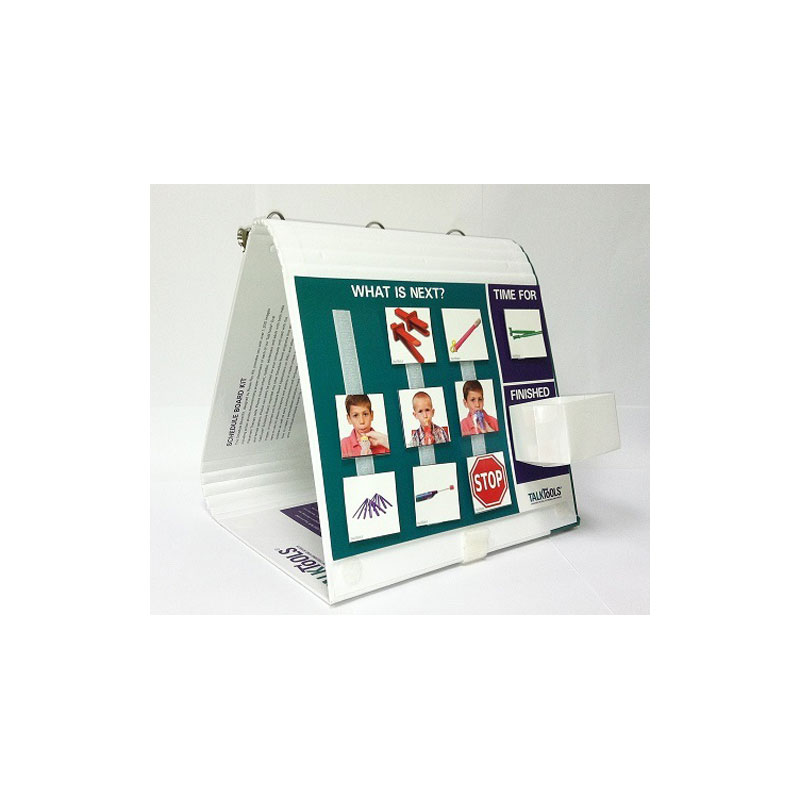 Early Communication and Schedule Board Kit - Image 2