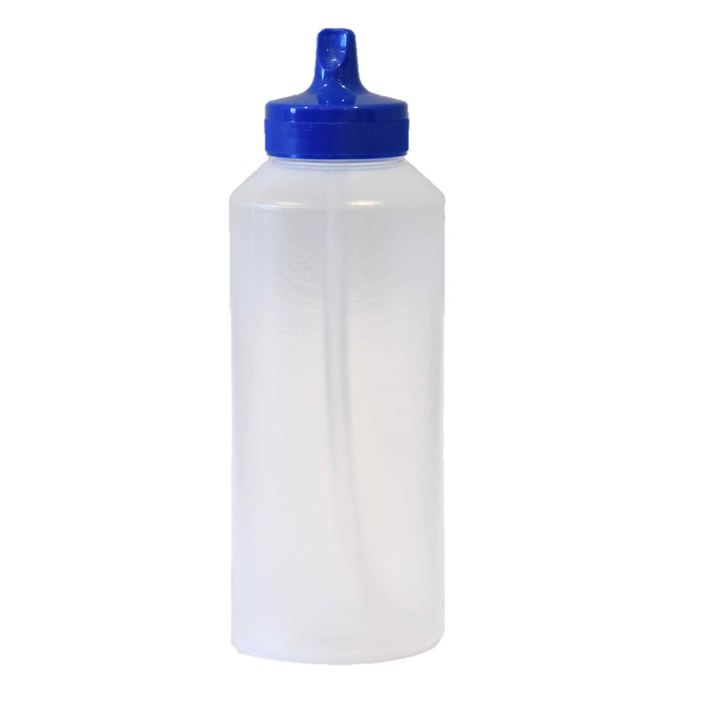 Teen Bottle