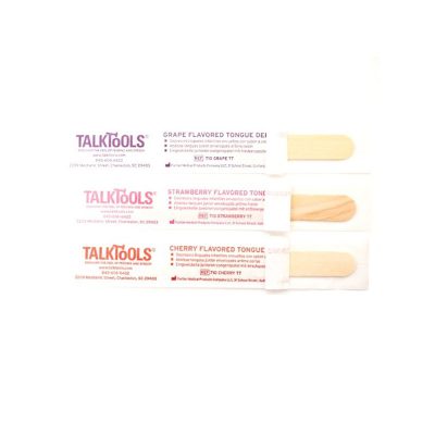 Tongue Depressor - Box of 50
